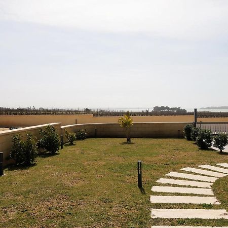 Venti Di Laguna Marsala Ngoại thất bức ảnh