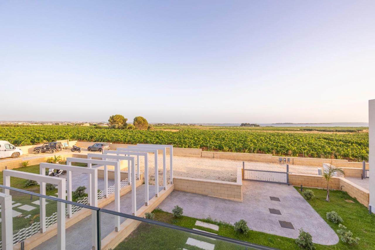 Venti Di Laguna Marsala Ngoại thất bức ảnh