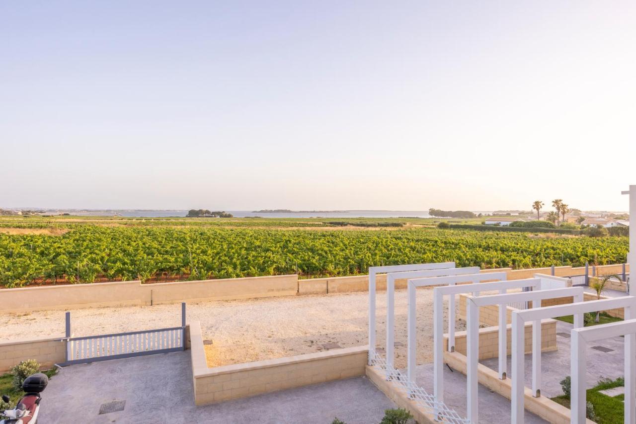 Venti Di Laguna Marsala Ngoại thất bức ảnh