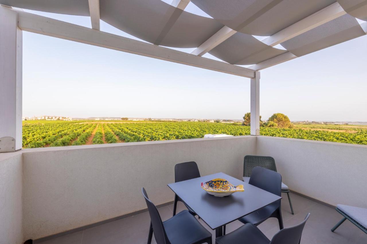 Venti Di Laguna Marsala Ngoại thất bức ảnh