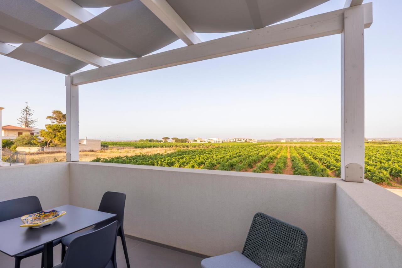 Venti Di Laguna Marsala Ngoại thất bức ảnh