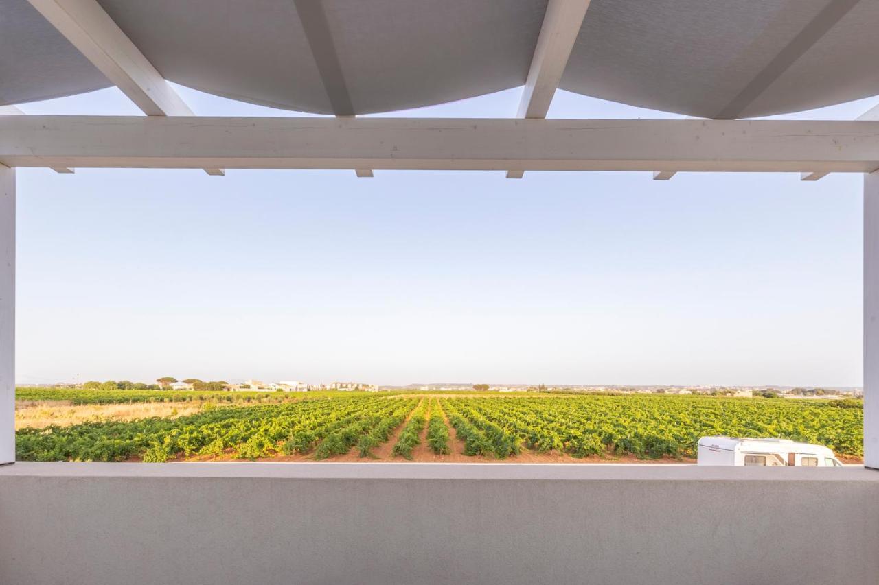 Venti Di Laguna Marsala Ngoại thất bức ảnh