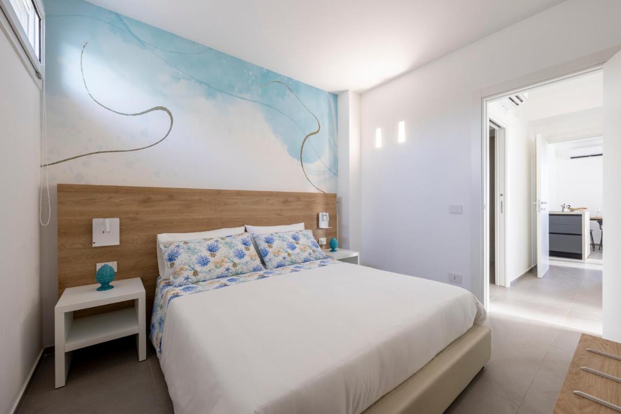 Venti Di Laguna Marsala Ngoại thất bức ảnh