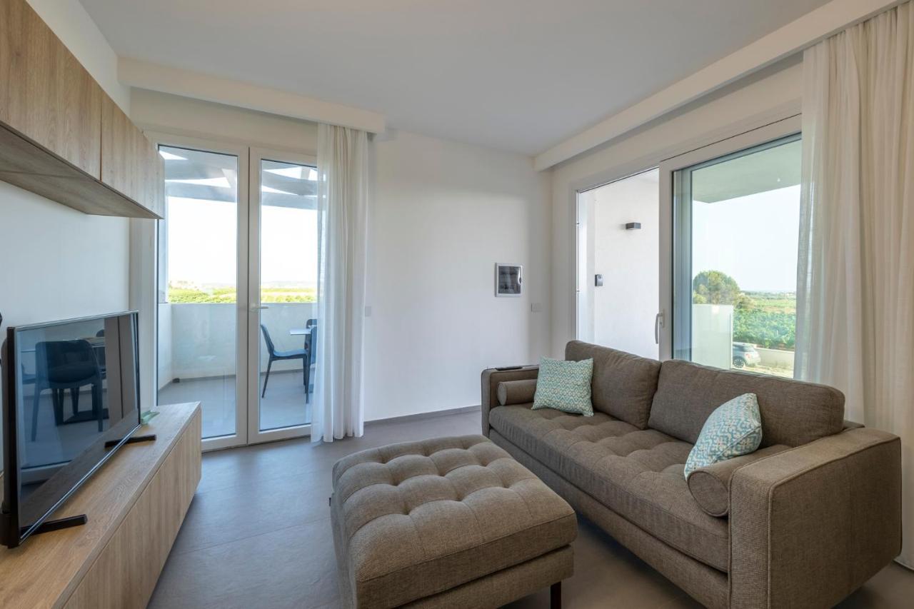 Venti Di Laguna Marsala Ngoại thất bức ảnh