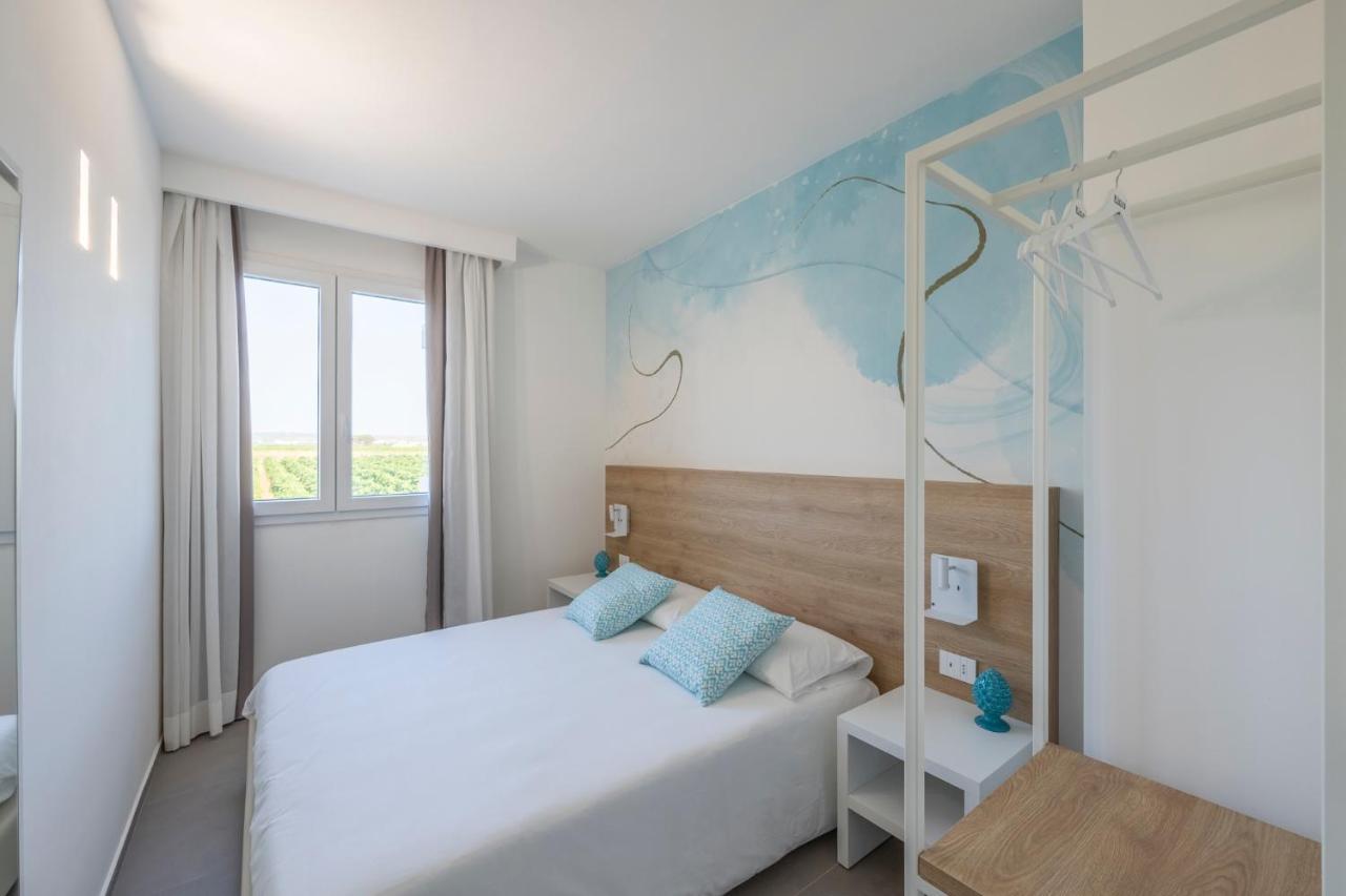 Venti Di Laguna Marsala Ngoại thất bức ảnh