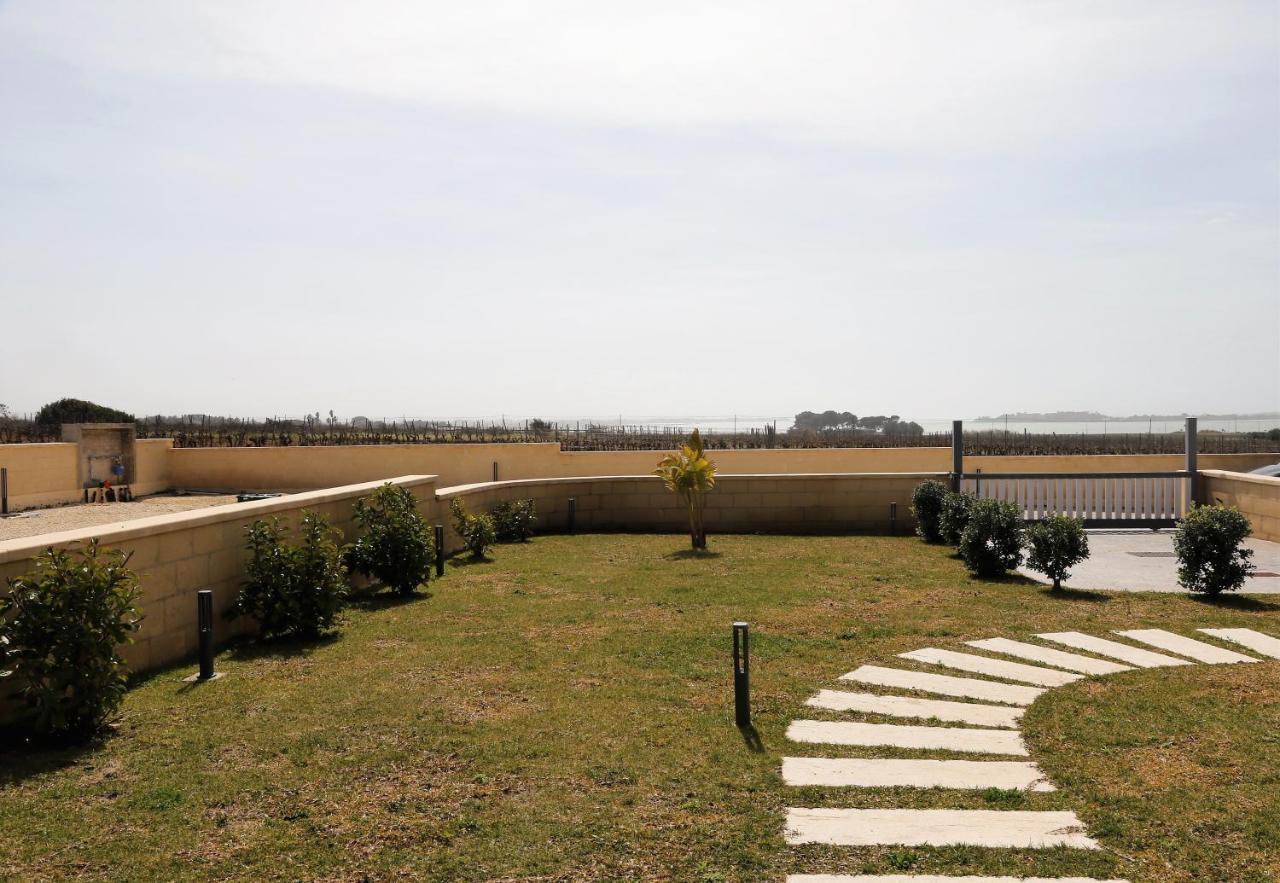 Venti Di Laguna Marsala Ngoại thất bức ảnh